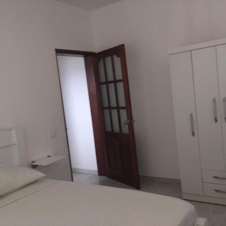 Apartamento Coral Santa Maria Buitenkant foto