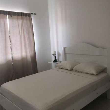 Apartamento Coral Santa Maria Buitenkant foto