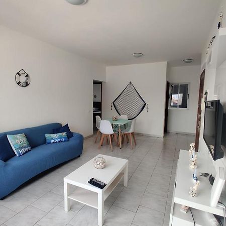 Apartamento Coral Santa Maria Buitenkant foto
