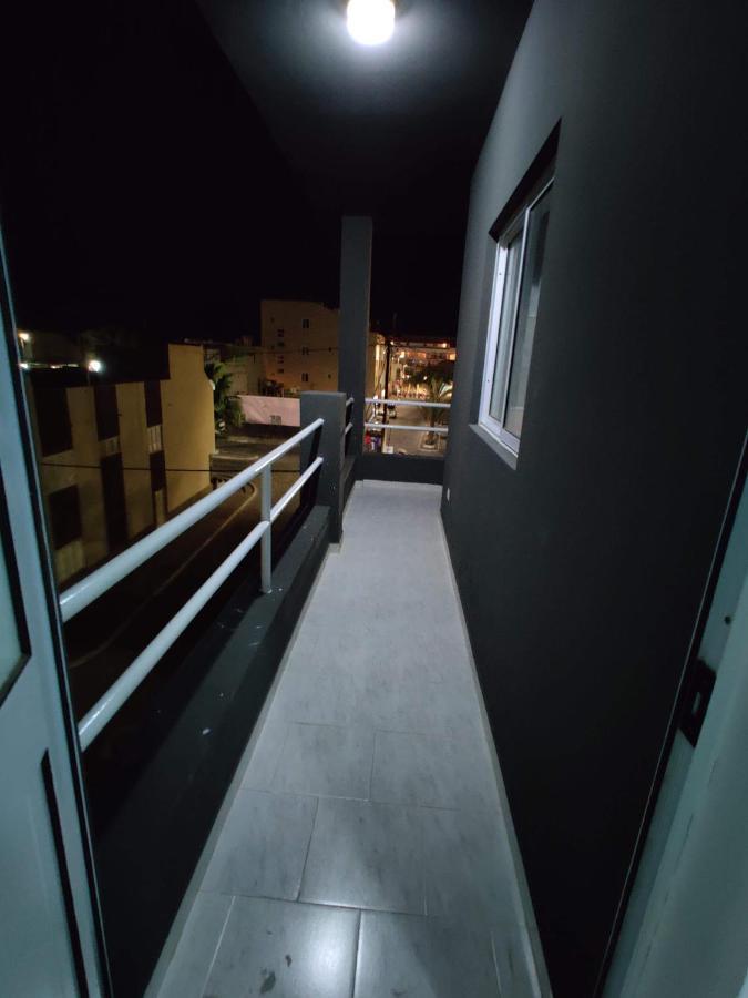 Apartamento Coral Santa Maria Buitenkant foto