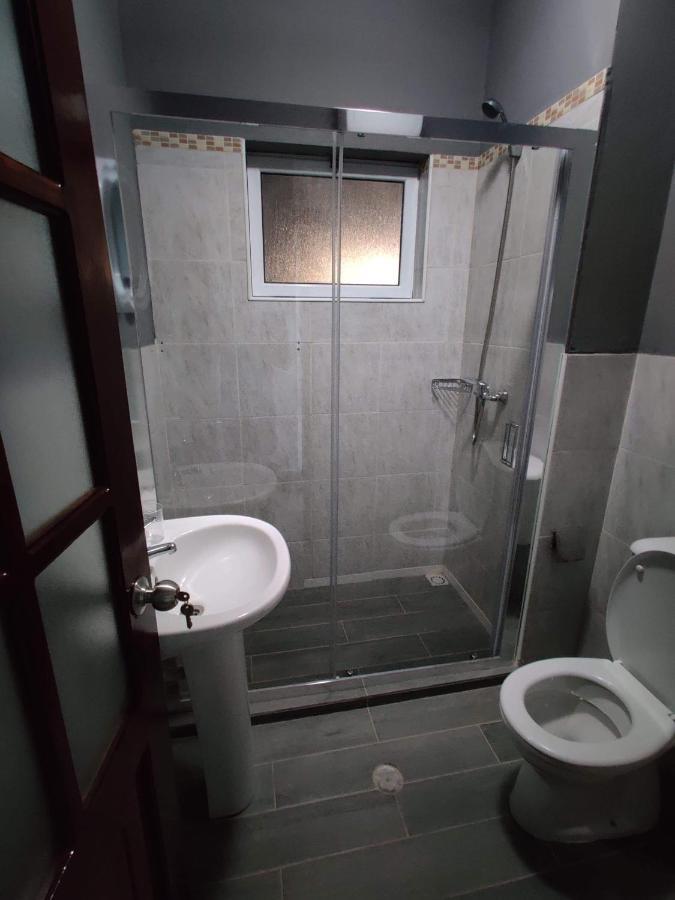 Apartamento Coral Santa Maria Buitenkant foto