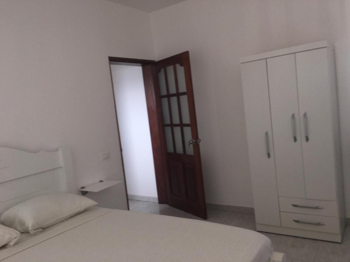 Apartamento Coral Santa Maria Buitenkant foto