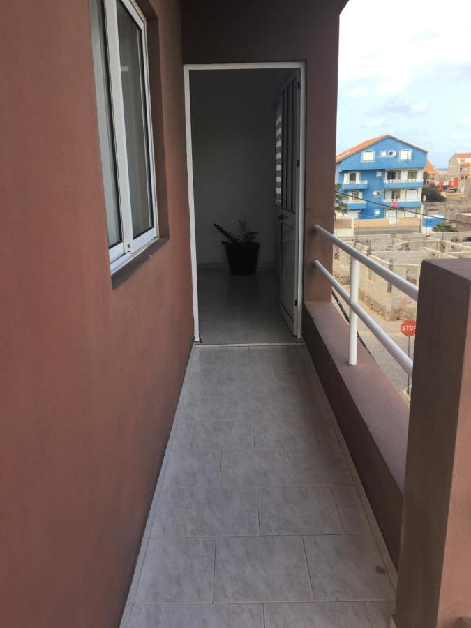 Apartamento Coral Santa Maria Buitenkant foto