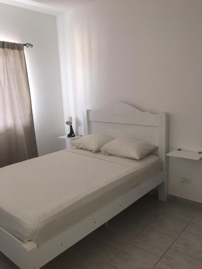 Apartamento Coral Santa Maria Buitenkant foto