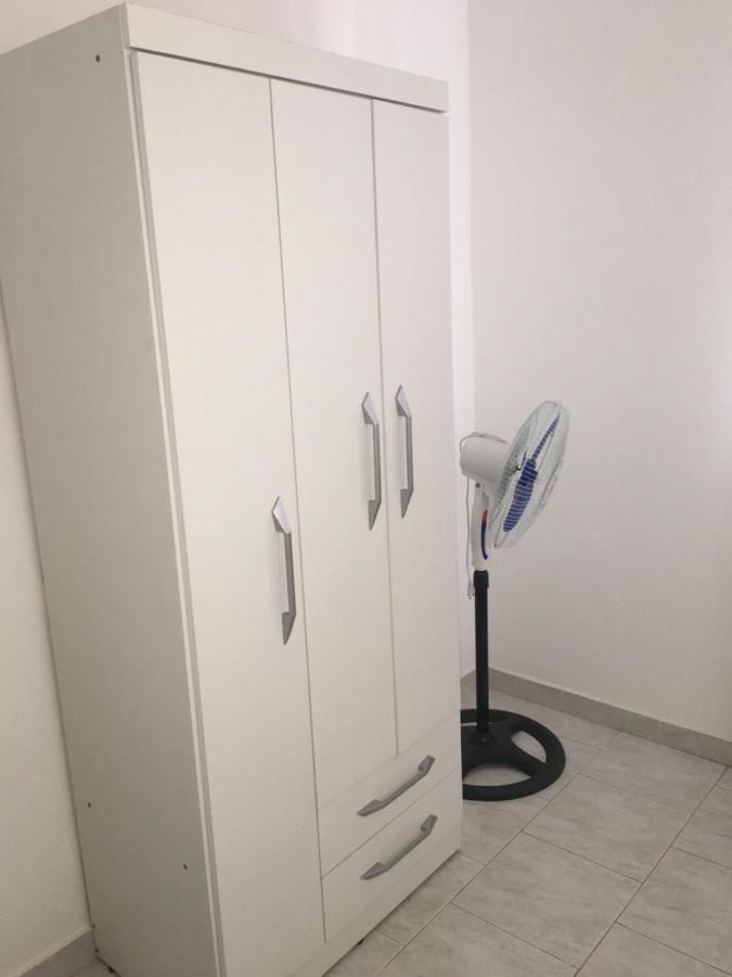 Apartamento Coral Santa Maria Buitenkant foto