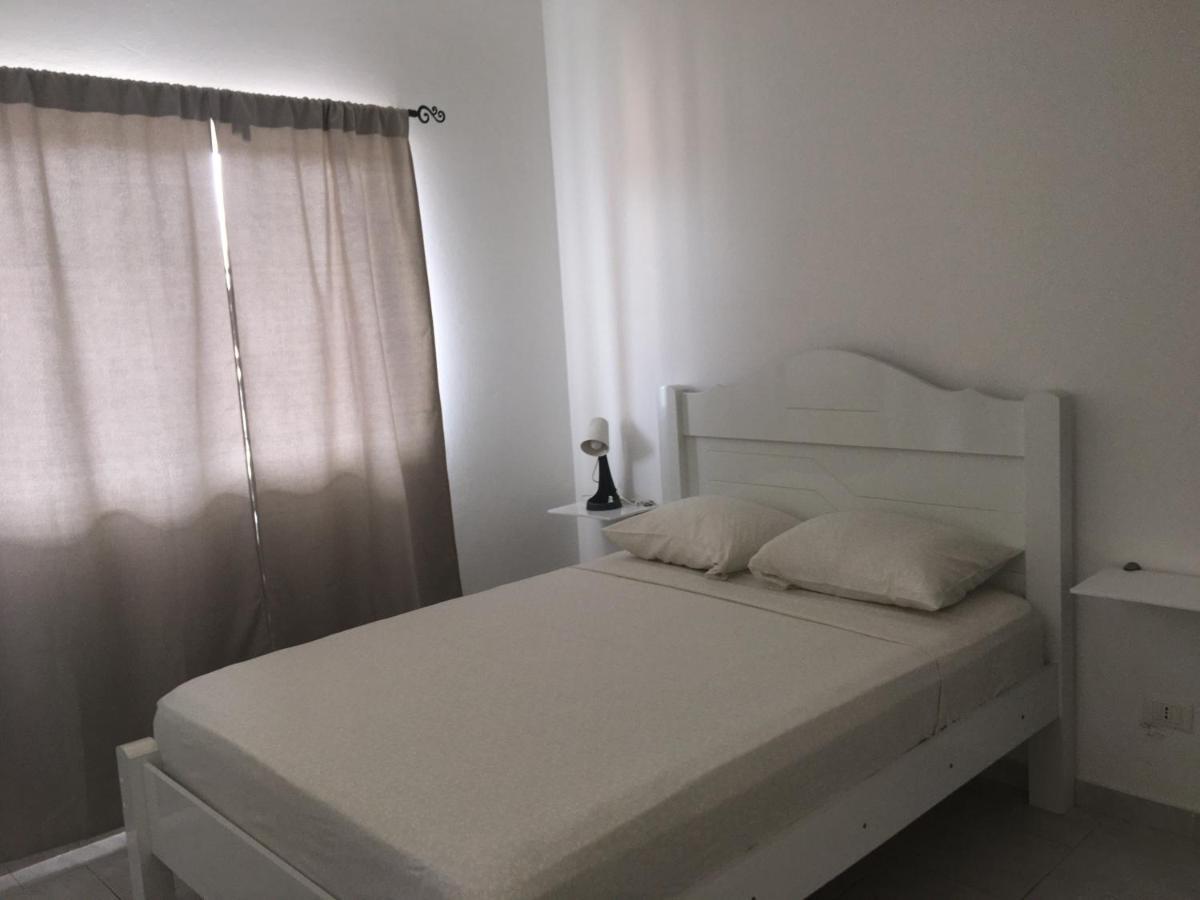 Apartamento Coral Santa Maria Buitenkant foto