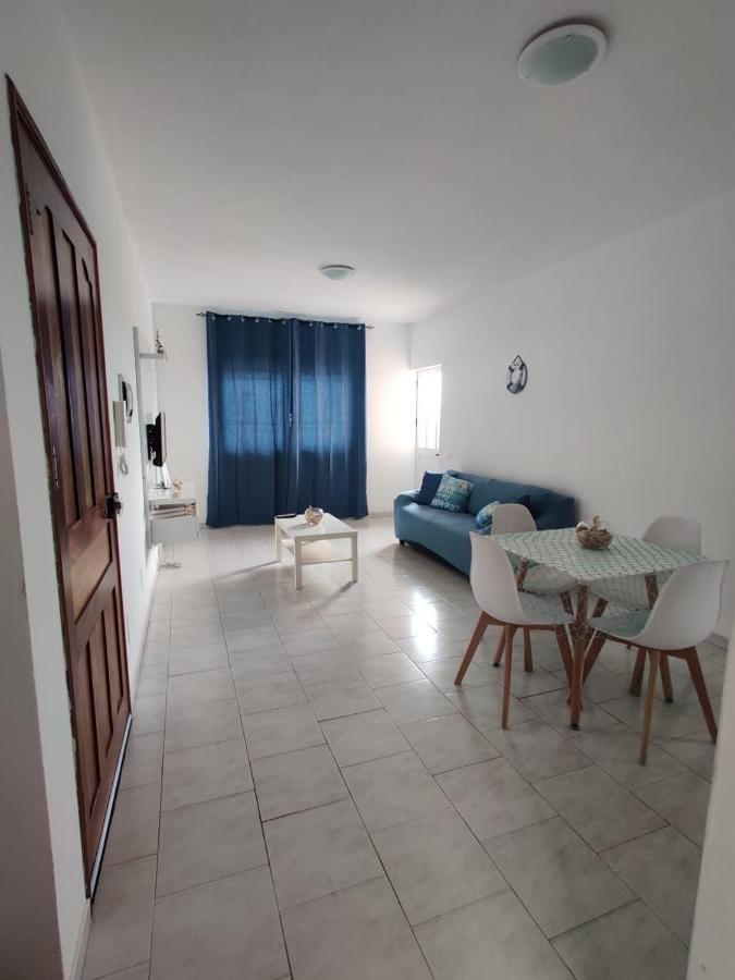 Apartamento Coral Santa Maria Buitenkant foto