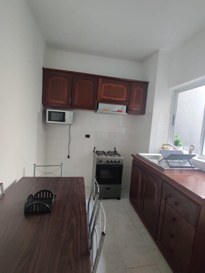 Apartamento Coral Santa Maria Buitenkant foto