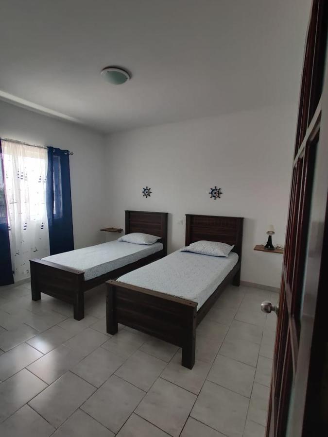 Apartamento Coral Santa Maria Buitenkant foto