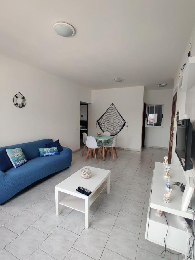 Apartamento Coral Santa Maria Buitenkant foto