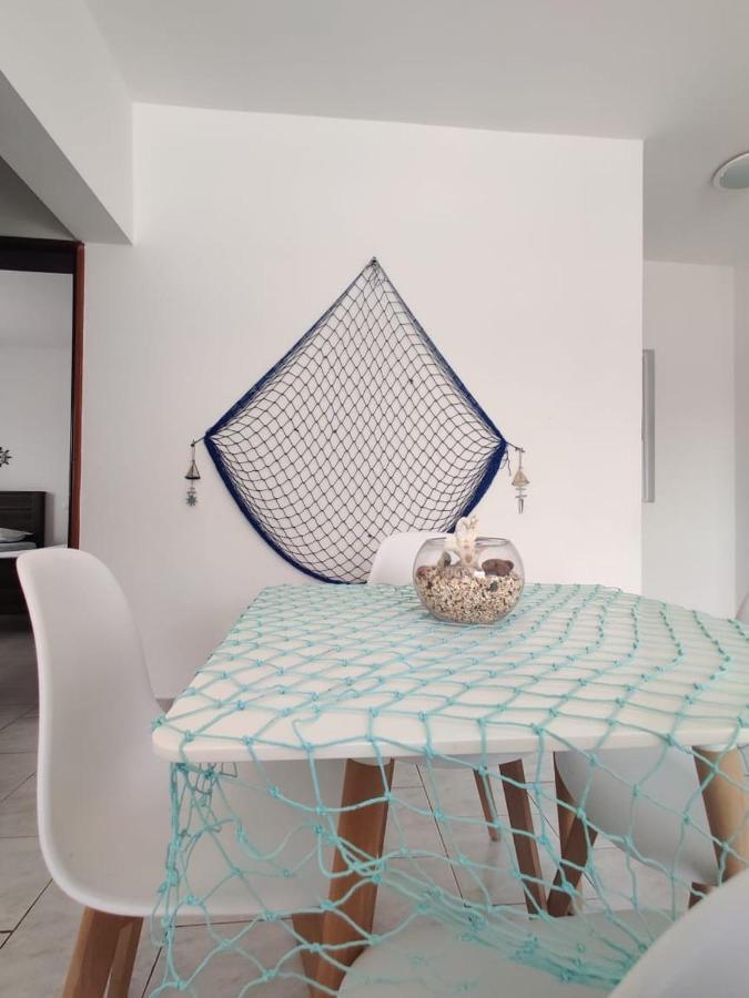 Apartamento Coral Santa Maria Buitenkant foto