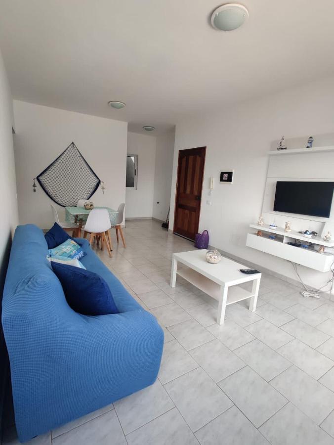 Apartamento Coral Santa Maria Buitenkant foto